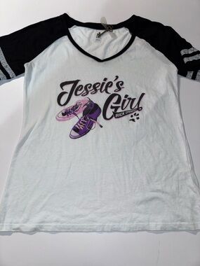 Rick Springfield “Jessie’s Girl” Concert Tee